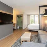 Hyatt Place Charlotte Arrowood